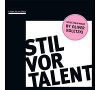 Koletzki, Oliver - 6 Years Stil Vor Talent [Import]
