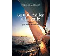 60 000 milles à la voile