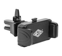 Wedo Support de Voiture pour Smartphone Noir