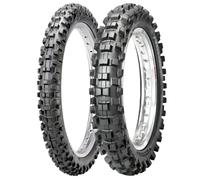 60/100 12 36M Pneu Été MAXXIS M7311 Moto