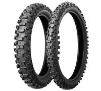 BRIDGESTONE M203 60/100-14 30M TT NHS