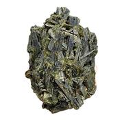 60-100g 1pc Green Tourmaline Stone Raw Gemstones Gemstone Stone