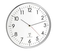 [60.3514] TFA-Dostmann Horloge Murale Radio-piloté analogique Haute précision...