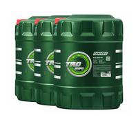 60 (3x20) Litre FANFARO Trd SAE 15W-40