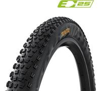 Pneu Continental Trinotal Trail - Grip - Tubeless Ready ( Noir / 27.5 x 2.40 (60-584) )