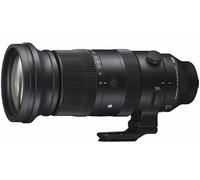 Sigma Objectif hybride 60-600mm f/4.5-6.3 DG DN OS Sports monture Sony E Noir