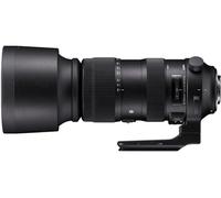 SIGMA 60-600mm F/4.5-6.3 DG OS HSM Sports Nikon