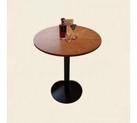 60-80cm,Tables de Bar Rondes,Tables de Bar Carrées Modernes de Style Pub