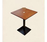 60-80cm,Tables de Bar Rondes,Tables de Bar Carrées Modernes de Style Pub