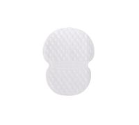 60/80Pcs Jetables Coussinets Antitranspirants Aisselle, Boucliers Invisibles Ultra-Minces Sans Arôme, Hyper-Absorbant & Anti-Odeur Unisexe, Anti-Hyperhydrose, Sport & Quotidien (80)