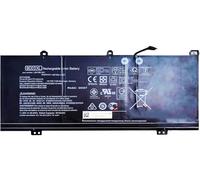 60.9Wh BC03XL L84182-421 Batterie d'ordinateur Portable pour HP Pro C640 pour Chromebook X360 14C-CA0053DX 14C-CAO000 14C-CAO0OOND 14C-CAO001ND 14C-CA0001TU 14C-CAO002ND 14C-CAO003NA Série L84398-005