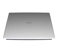 60.A6TN2.002 Original Acer Couvercle d'écran 43,9cm (17,3 Pouces) Argent pour Aspire 3 (A317-33)