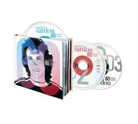 60 années, 60 singles Édition Limitée CD