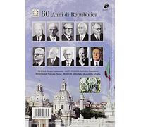 60 Anni di Repubblica [Import]