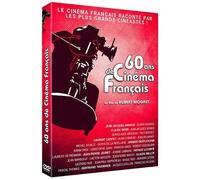 60 Ans De Cinéma Français