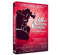 60 ans de cinéma français Edition 2 DVD E