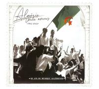 Various - Algérie Mon Amour (1962-2022)