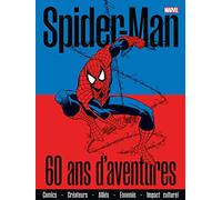 60 ans de Spider-Man : Le mook anniversaire