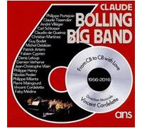 60 ans From CB to CB with love