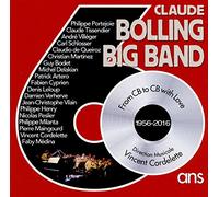 60 Ans-from to CB with Love
