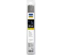 GYS Baguette de soudage TIG 087248 0,33 m x 1,6 mm