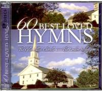 60 Best-Loved Hymns