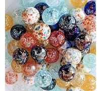 60 billes pour faire briller les yeux des petits et des grands
