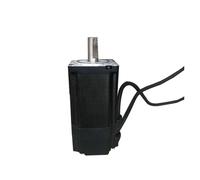 60 BLDC electronic starter NEMA 24 brushless DC electronic starter 24V/ 48V 400W 3000rpm 1.27Nm CZAOINCU(48V)