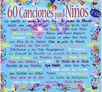 60 canciones Para niños [Import]