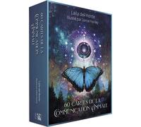 60 Cartes De Communication Animale