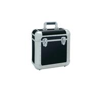 60 Case Black Flight cases DJ