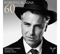 Roberto Alagna: 60
