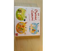60 Chansons et Comptines pour Les Petits (2 Cds)