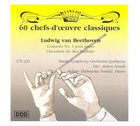 60 Chefs-D'oeuvre Classiques