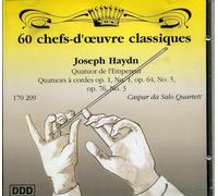 60 Chefs-D'oeuvre Classiques