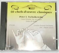 60 Chefs-D'oeuvre Classiques