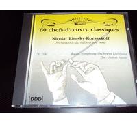 60 Chefs-D'oeuvre Classiques