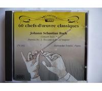 60 Chefs-D'oeuvre Classiques Concert Italien