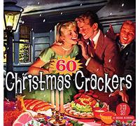 60 Christmas Crackers