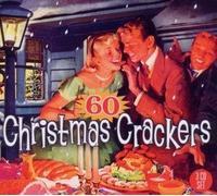 60 Christmas Crackers