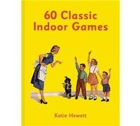 60 Classic Indoor Games Quarto (Auteur)