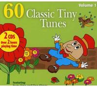 60 Classic Tiny Tunes Vol.1 [UK Import]