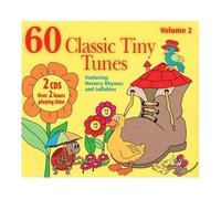 60 Classic Tiny Tunes Vol.2 [Uk Import]