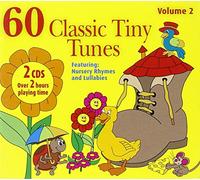 60 Classic Tiny Tunes Vol.2 [UK Import]