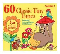 60 Classic Tiny Tunes Vol.2 [UK Import]