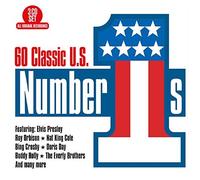 60 Classic U.S. Number..