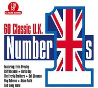 60 Classic UK Number Ones