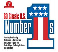 60 Classic Us Number 1