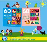 Coffret 2 CD