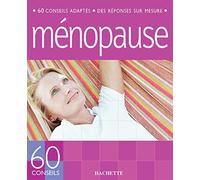 60 conseils ménopause